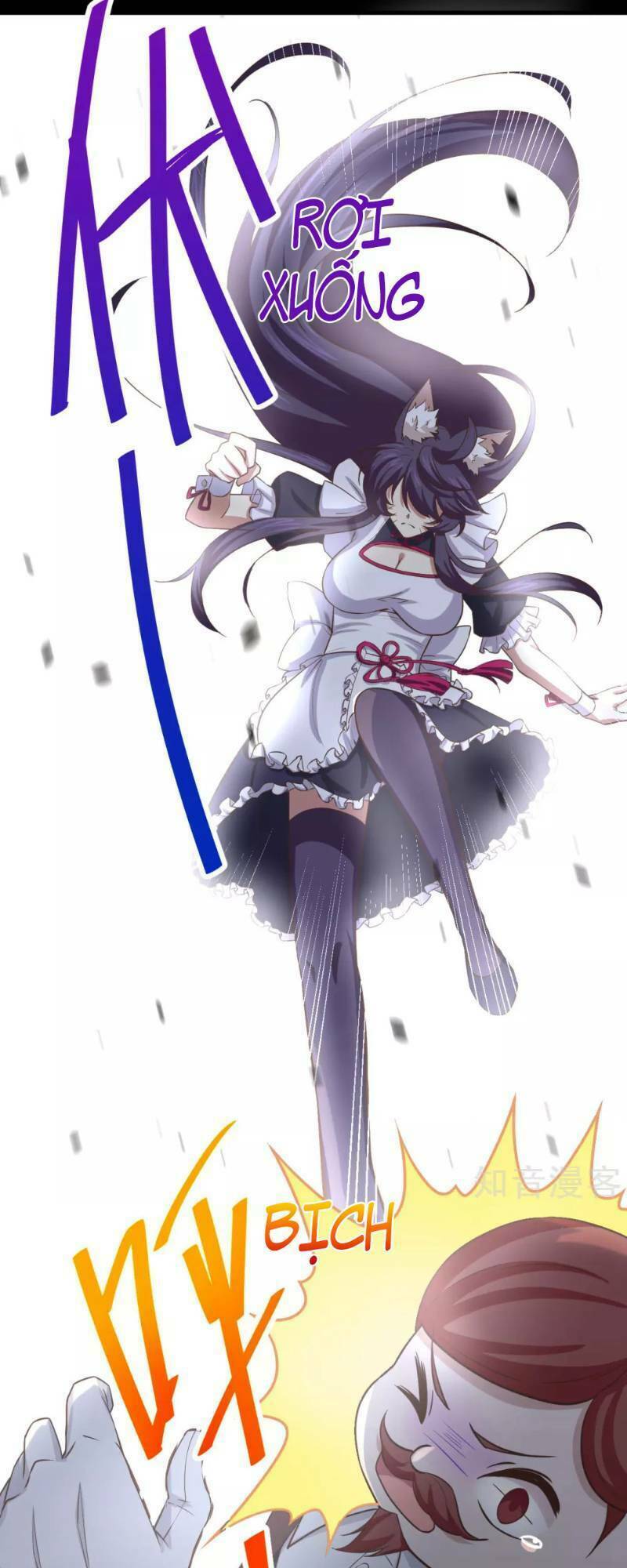 Từ Hôm Nay Bắt Đầu Làm Thành Chủ - Chapter 147 - Page 28