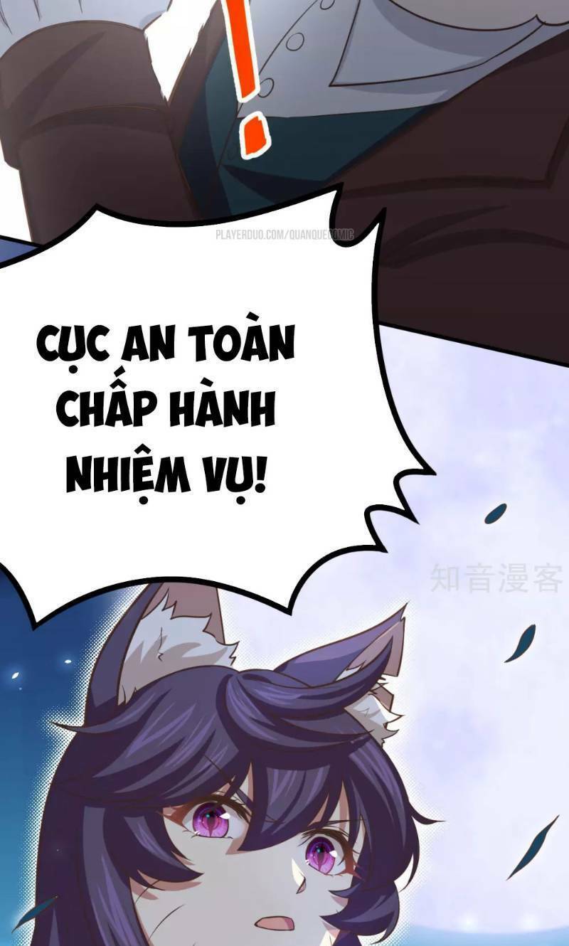 Từ Hôm Nay Bắt Đầu Làm Thành Chủ - Chapter 147 - Page 29