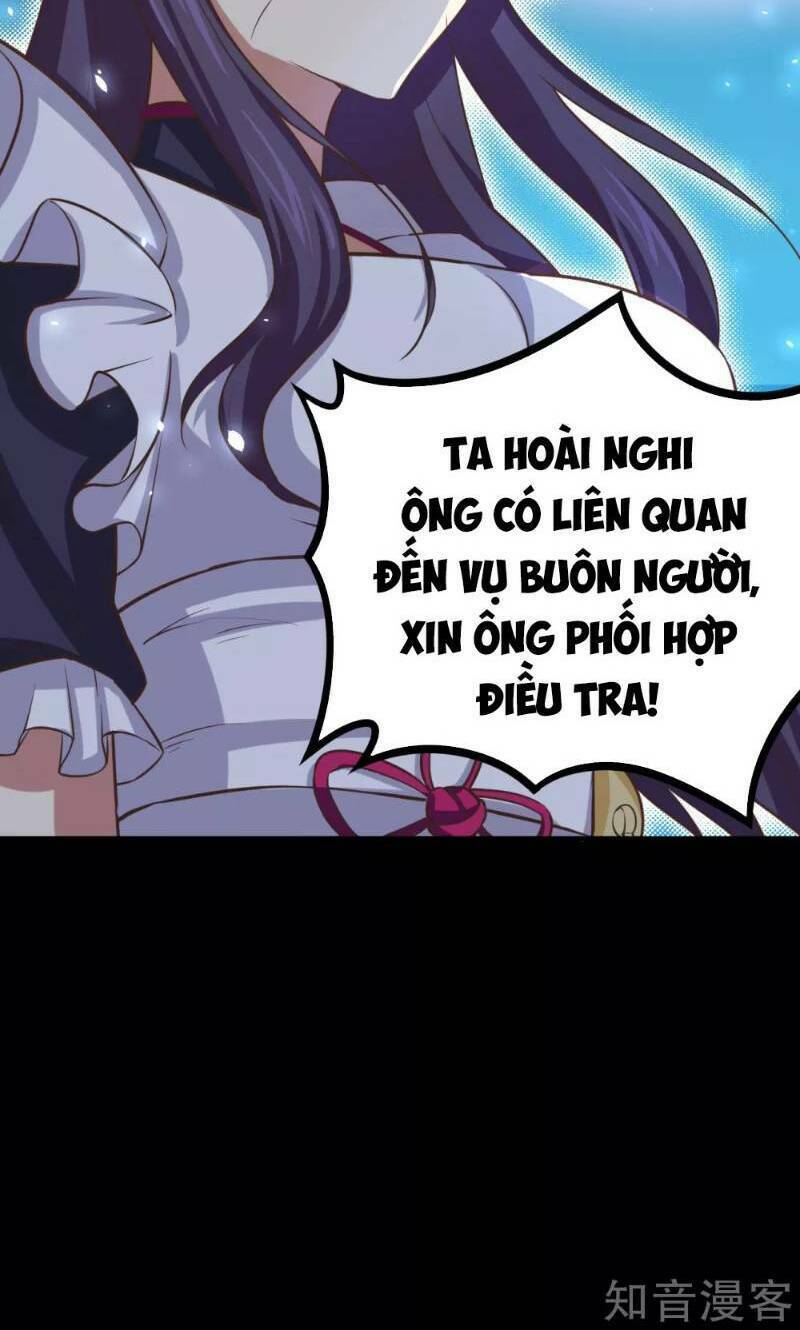 Từ Hôm Nay Bắt Đầu Làm Thành Chủ - Chapter 147 - Page 30