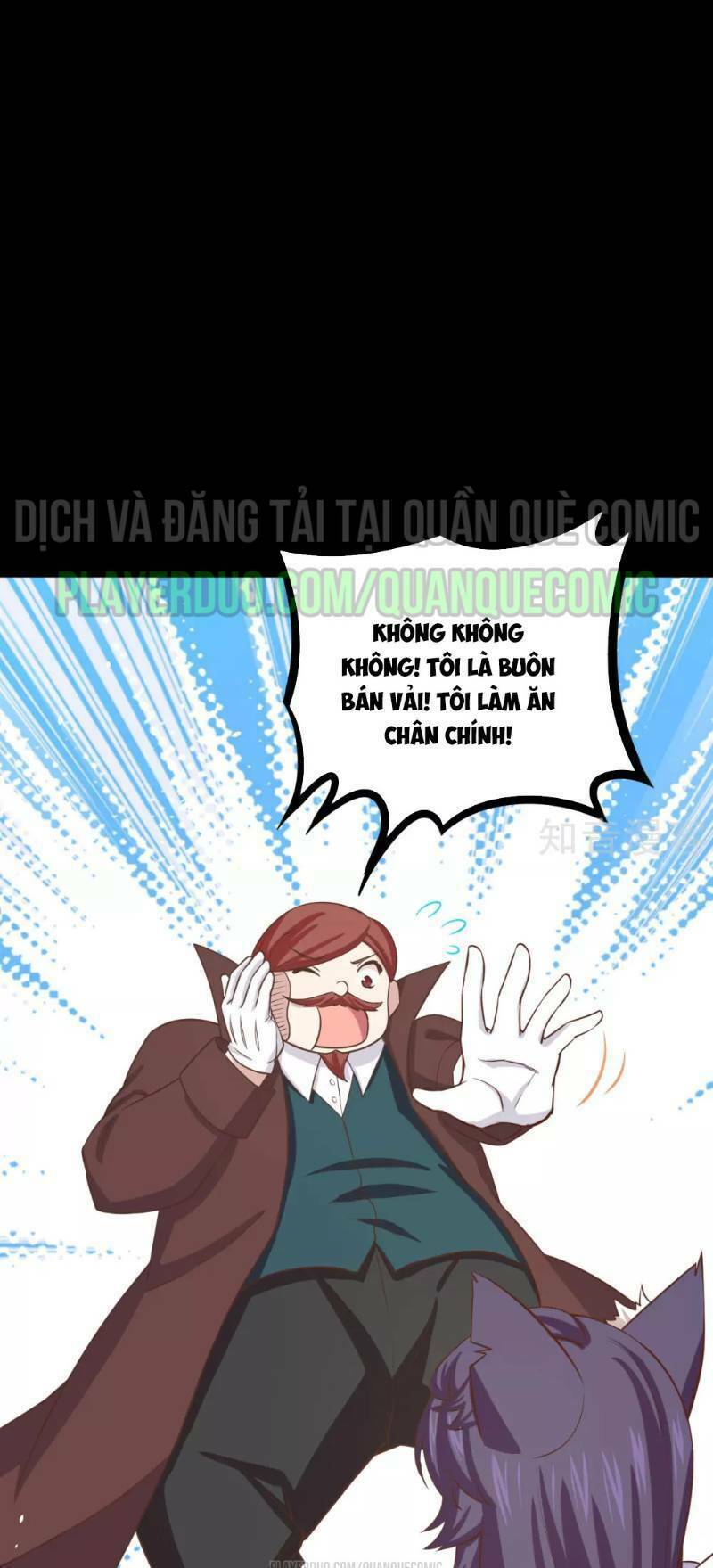 Từ Hôm Nay Bắt Đầu Làm Thành Chủ - Chapter 147 - Page 31