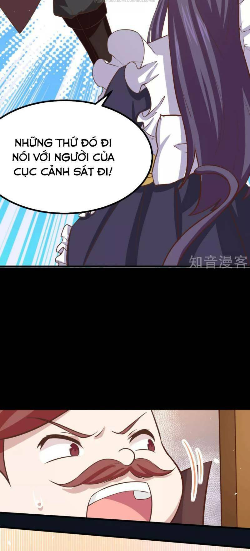 Từ Hôm Nay Bắt Đầu Làm Thành Chủ - Chapter 147 - Page 32