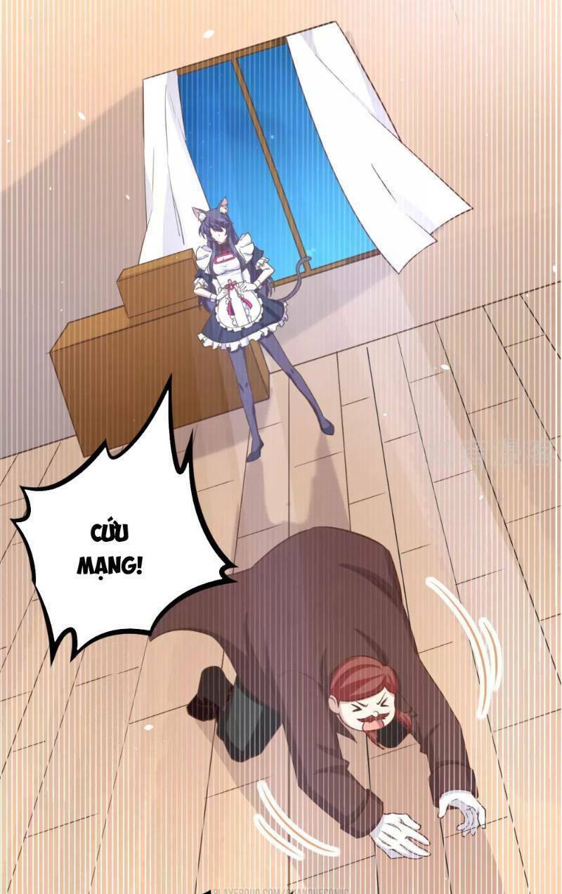 Từ Hôm Nay Bắt Đầu Làm Thành Chủ - Chapter 147 - Page 33