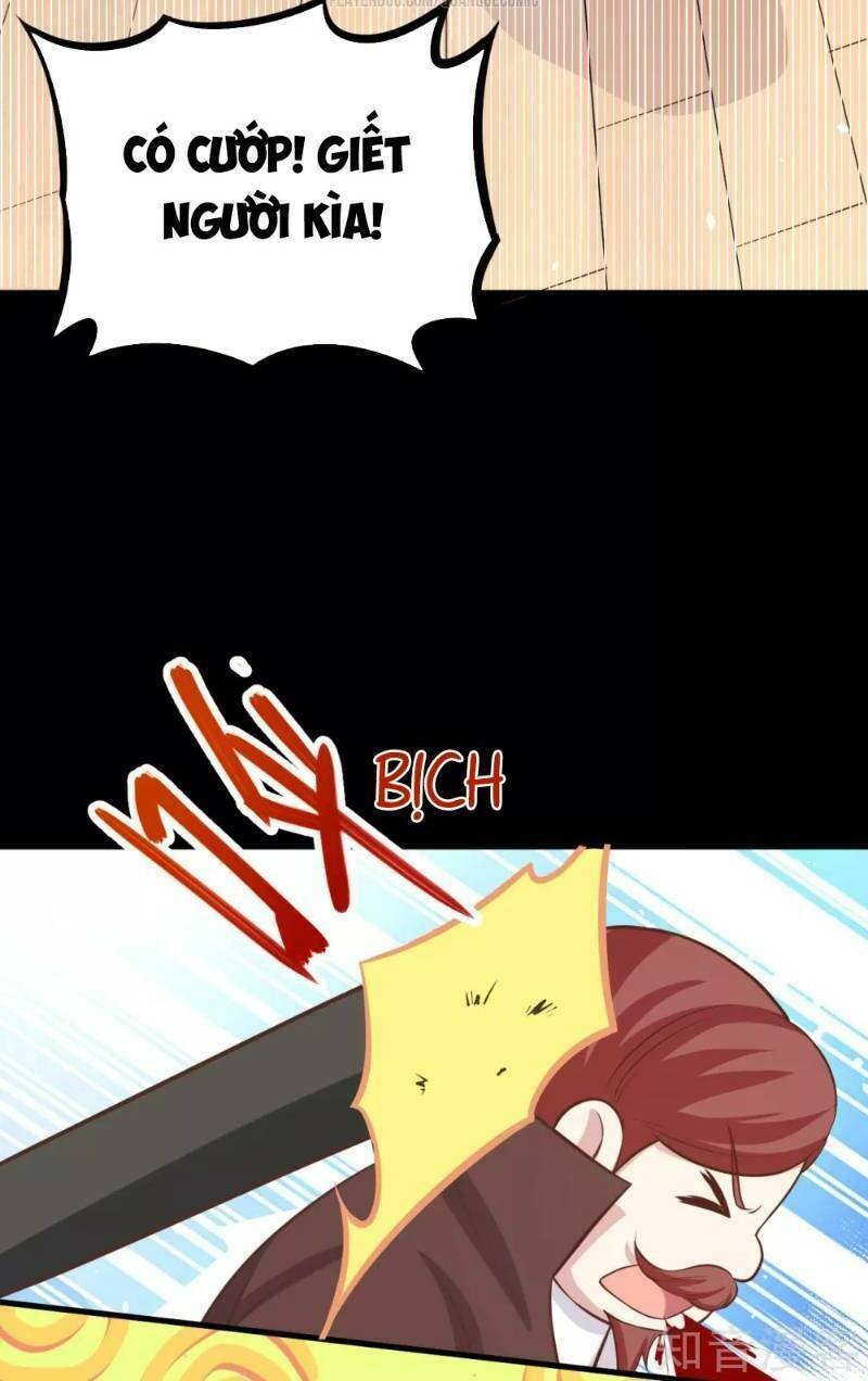 Từ Hôm Nay Bắt Đầu Làm Thành Chủ - Chapter 147 - Page 34