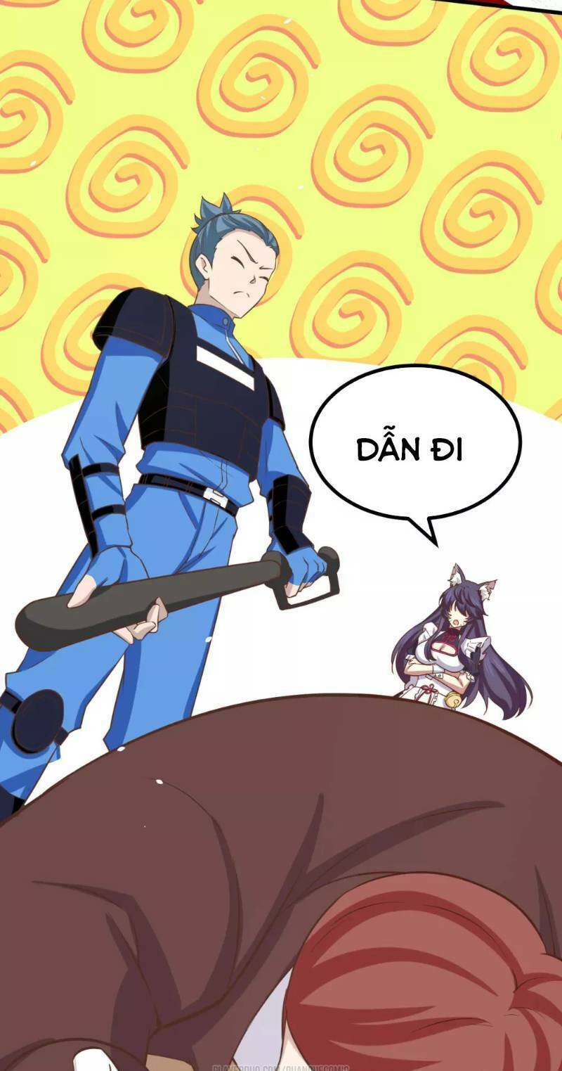 Từ Hôm Nay Bắt Đầu Làm Thành Chủ - Chapter 147 - Page 35