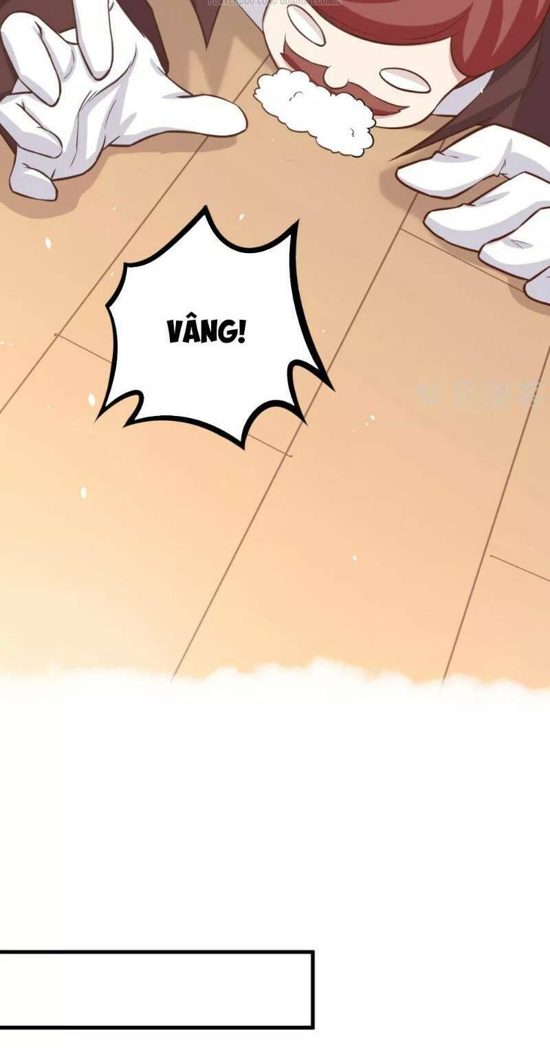 Từ Hôm Nay Bắt Đầu Làm Thành Chủ - Chapter 147 - Page 36