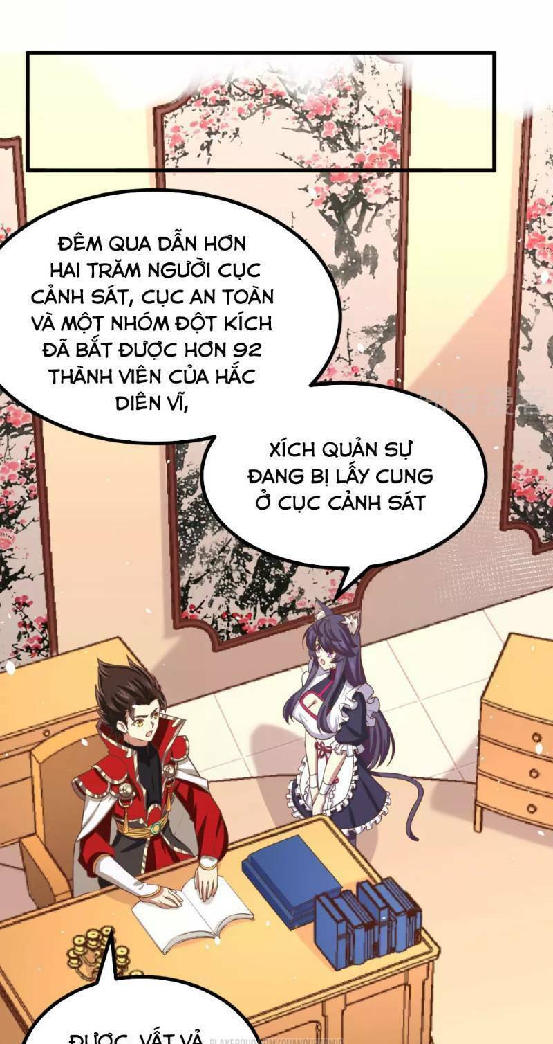 Từ Hôm Nay Bắt Đầu Làm Thành Chủ - Chapter 147 - Page 37