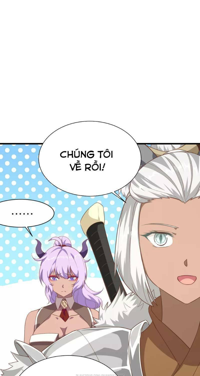 Từ Hôm Nay Bắt Đầu Làm Thành Chủ - Chapter 147 - Page 39