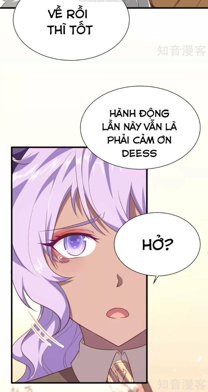 Từ Hôm Nay Bắt Đầu Làm Thành Chủ - Chapter 147 - Page 40