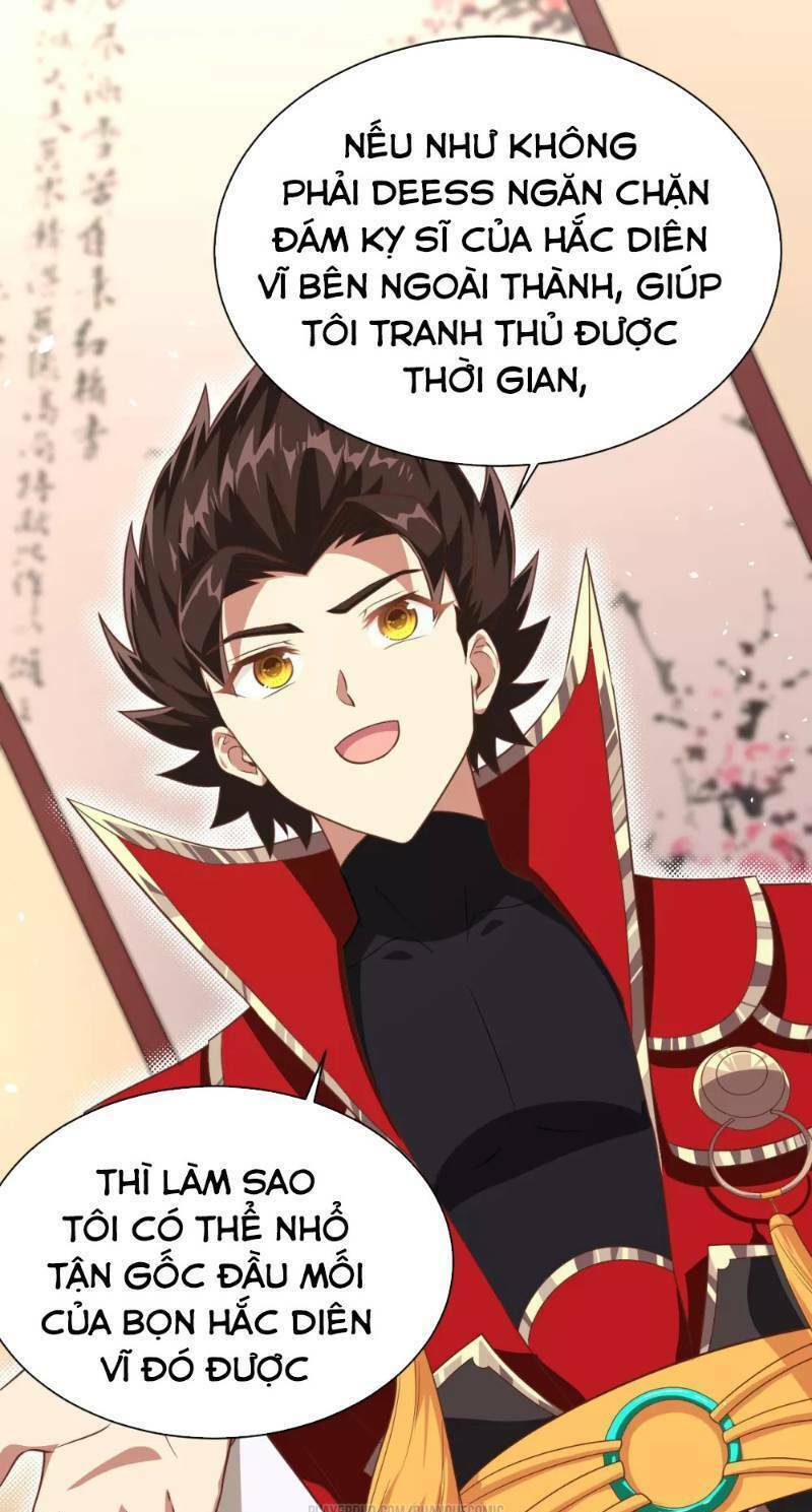 Từ Hôm Nay Bắt Đầu Làm Thành Chủ - Chapter 147 - Page 41
