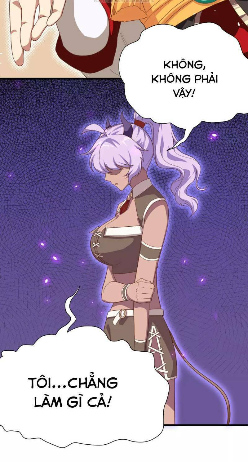 Từ Hôm Nay Bắt Đầu Làm Thành Chủ - Chapter 147 - Page 42