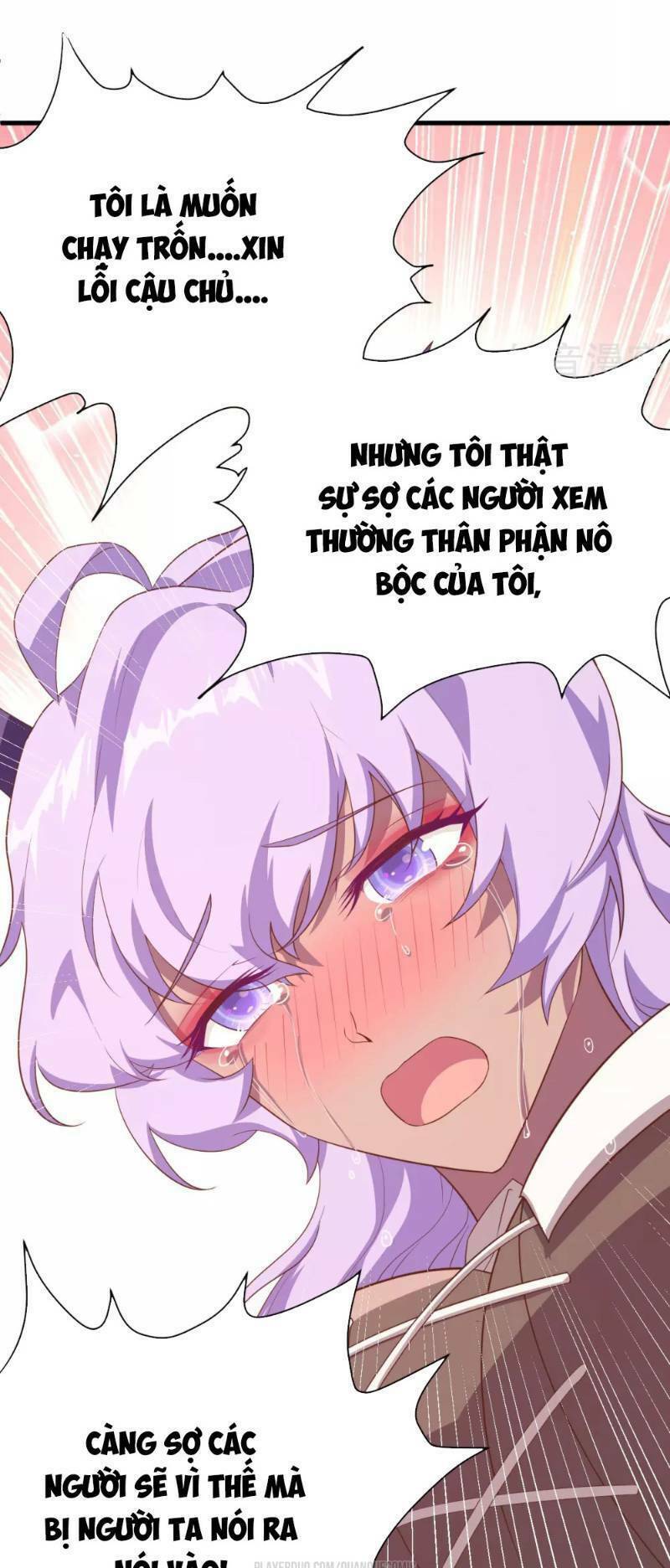 Từ Hôm Nay Bắt Đầu Làm Thành Chủ - Chapter 147 - Page 43