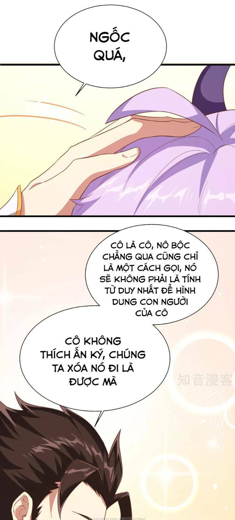 Từ Hôm Nay Bắt Đầu Làm Thành Chủ - Chapter 147 - Page 47