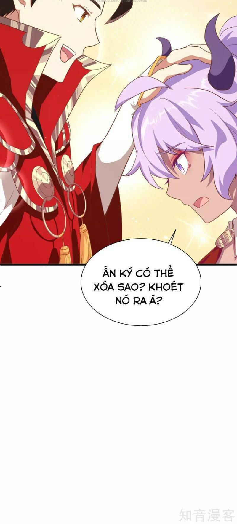 Từ Hôm Nay Bắt Đầu Làm Thành Chủ - Chapter 147 - Page 48