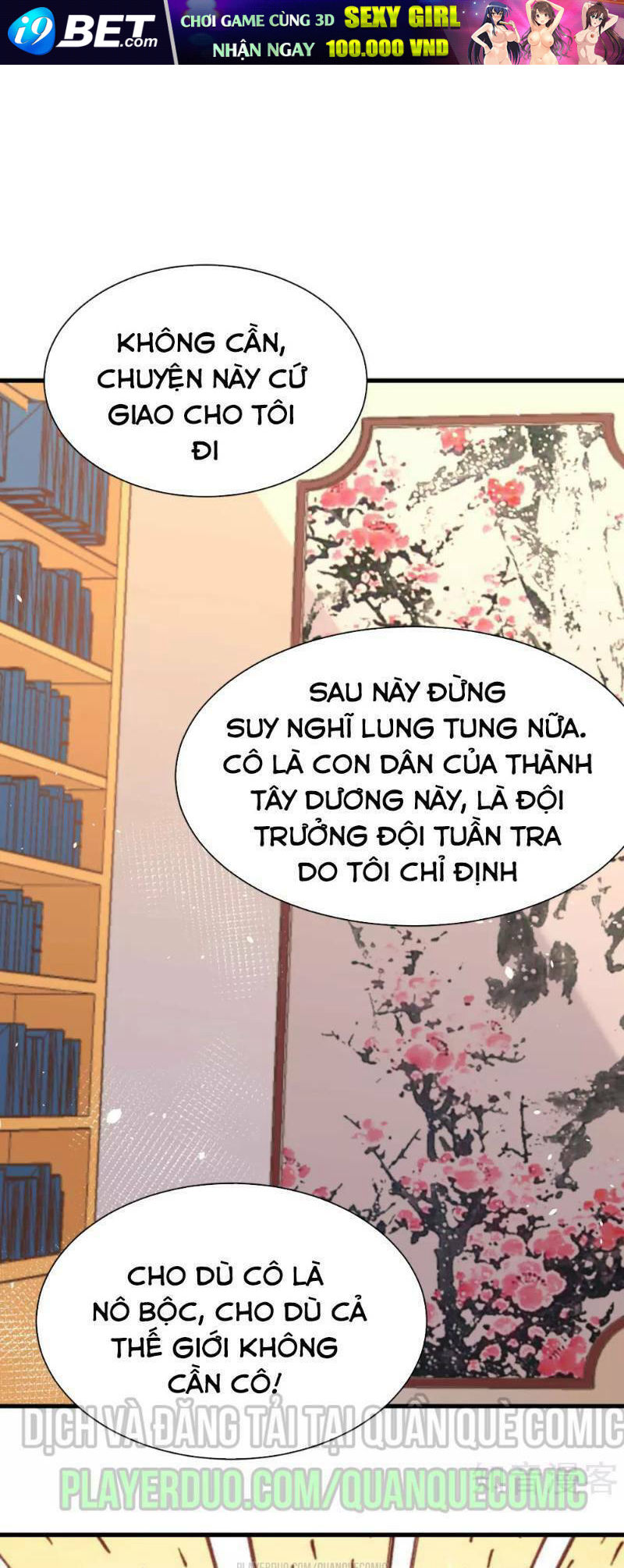 Từ Hôm Nay Bắt Đầu Làm Thành Chủ - Chapter 147 - Page 49