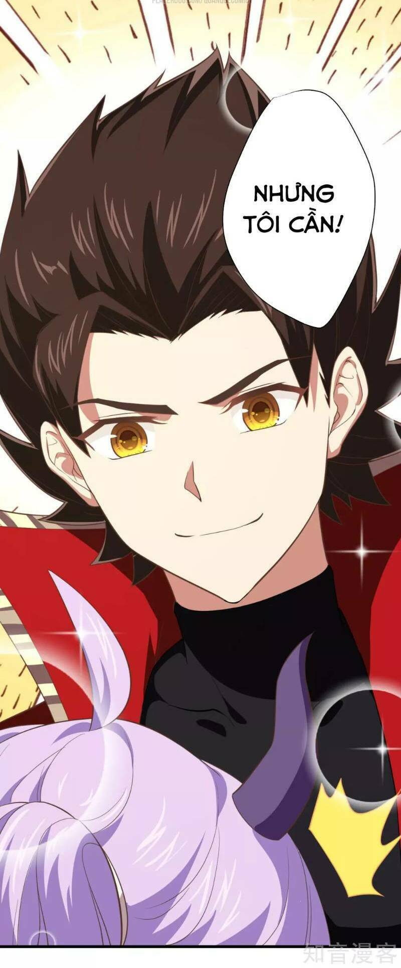 Từ Hôm Nay Bắt Đầu Làm Thành Chủ - Chapter 147 - Page 50