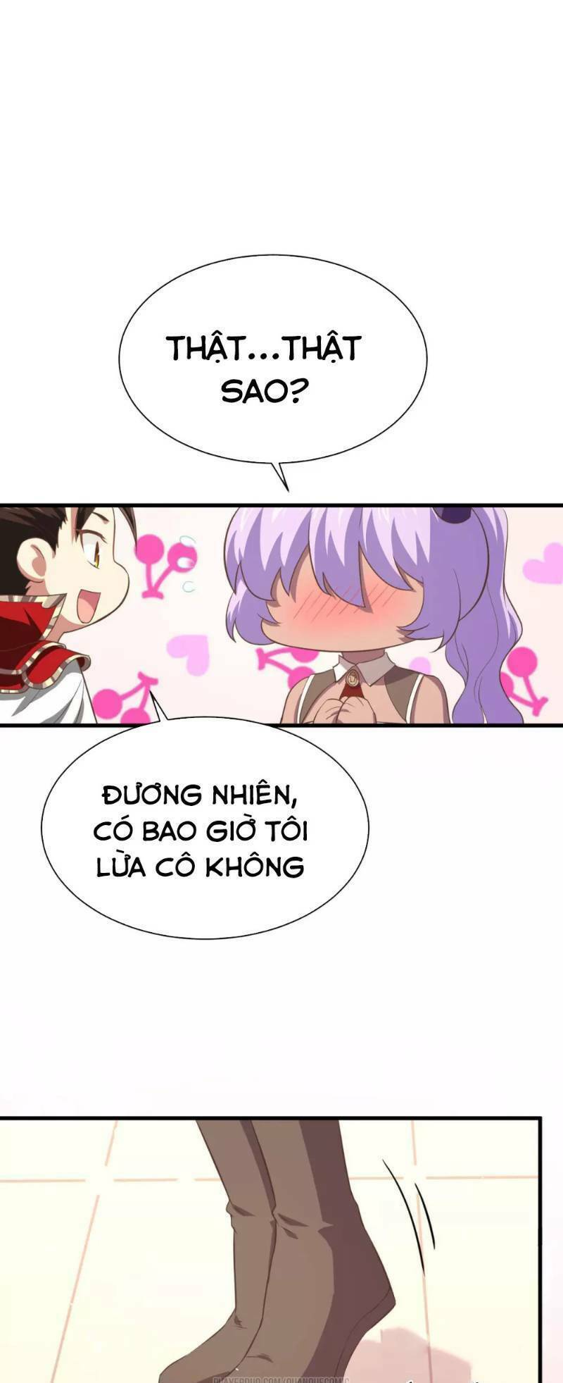 Từ Hôm Nay Bắt Đầu Làm Thành Chủ - Chapter 147 - Page 51