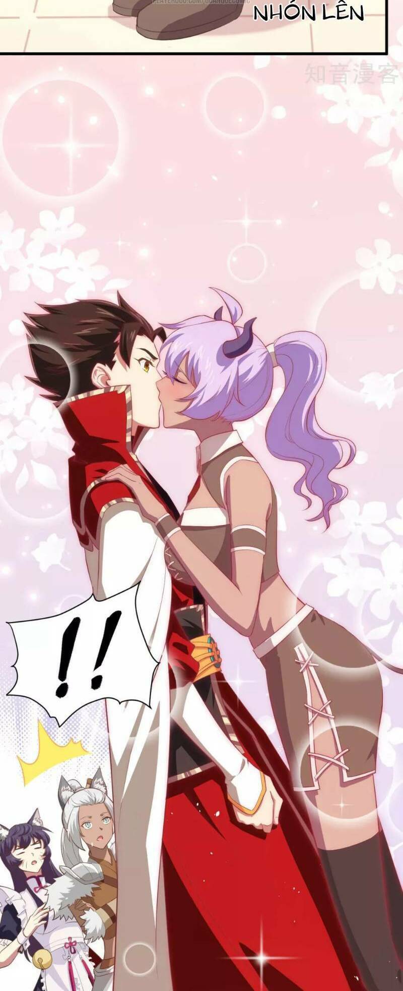 Từ Hôm Nay Bắt Đầu Làm Thành Chủ - Chapter 147 - Page 52