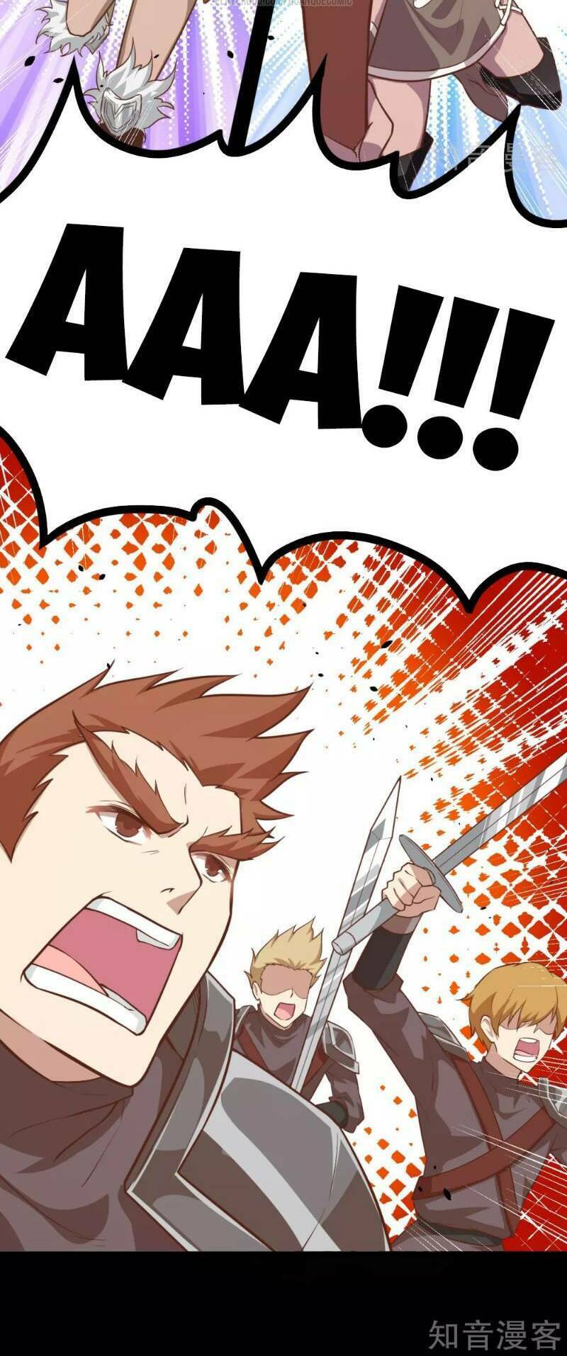 Từ Hôm Nay Bắt Đầu Làm Thành Chủ - Chapter 147 - Page 7