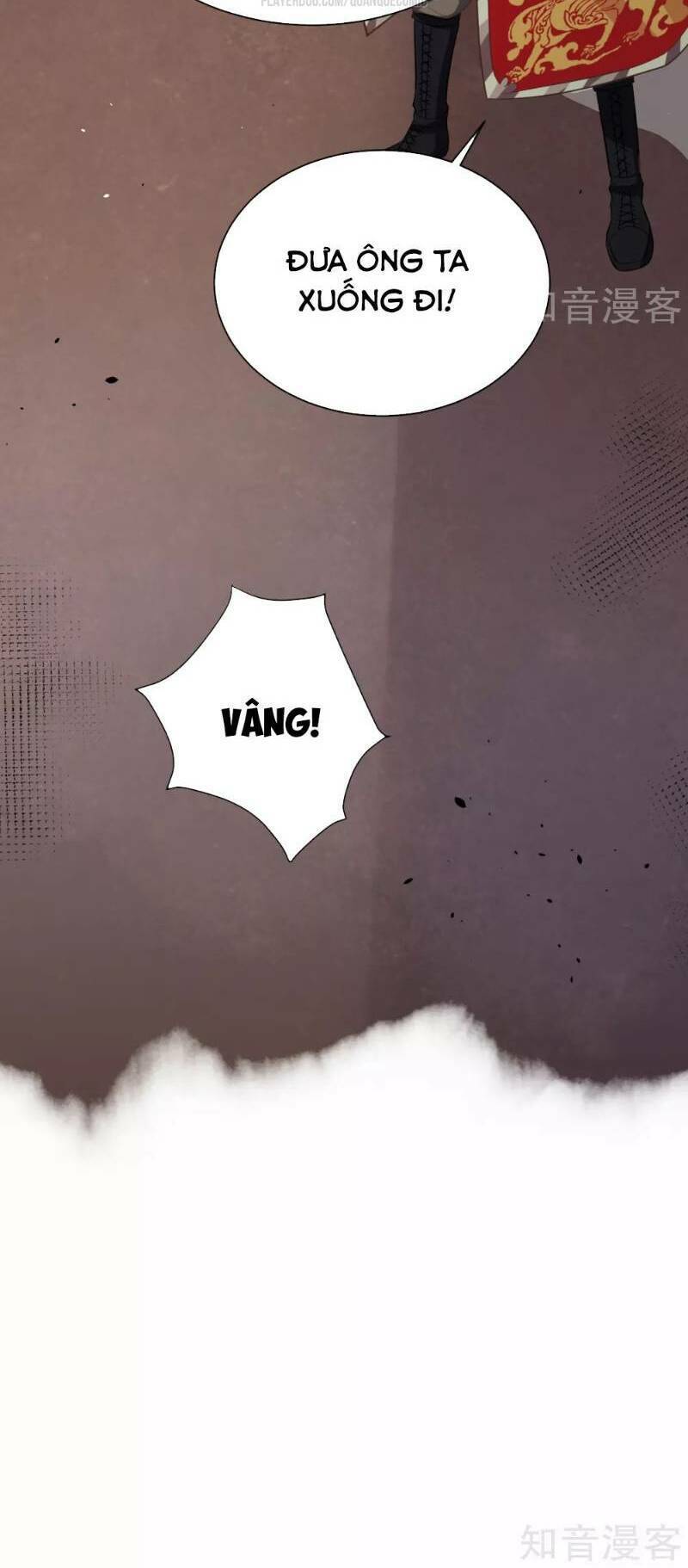 Từ Hôm Nay Bắt Đầu Làm Thành Chủ - Chapter 148 - Page 9