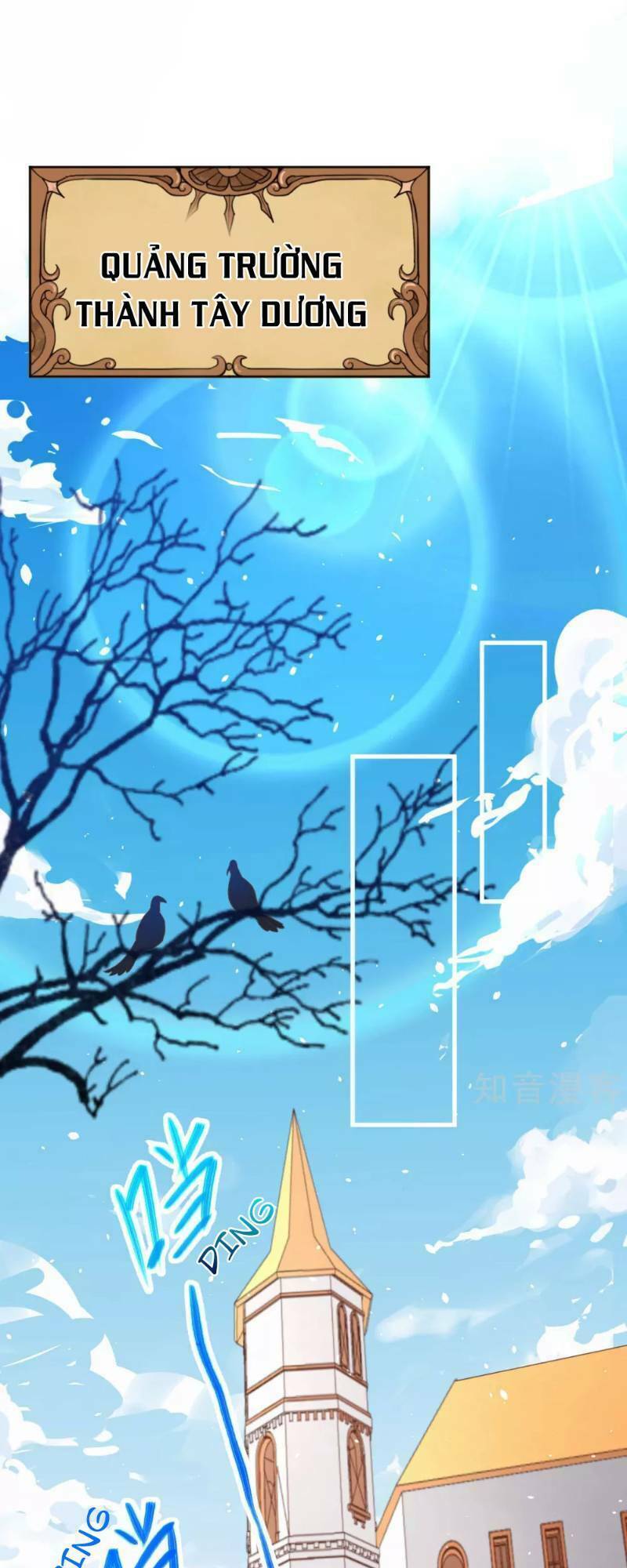 Từ Hôm Nay Bắt Đầu Làm Thành Chủ - Chapter 148 - Page 10