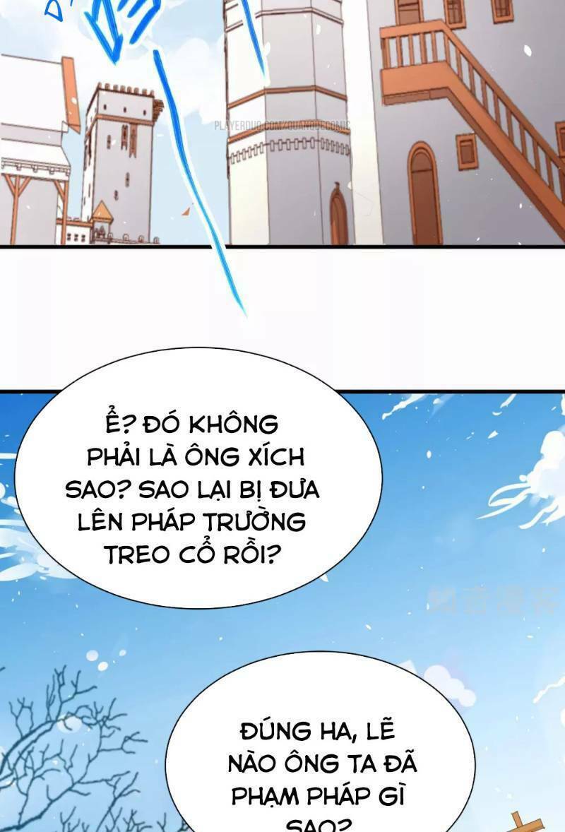 Từ Hôm Nay Bắt Đầu Làm Thành Chủ - Chapter 148 - Page 11