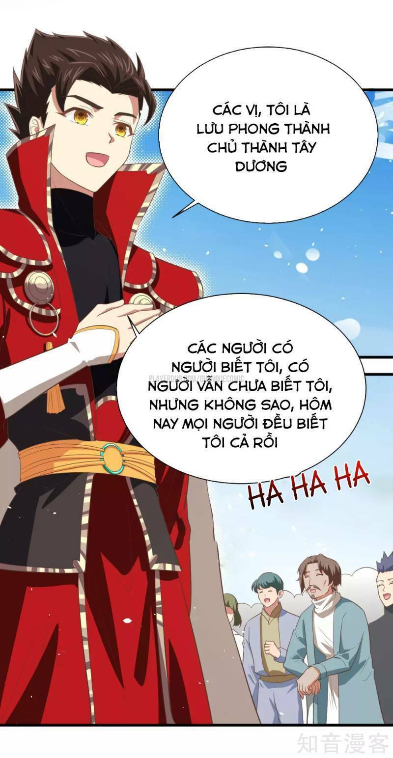 Từ Hôm Nay Bắt Đầu Làm Thành Chủ - Chapter 148 - Page 13