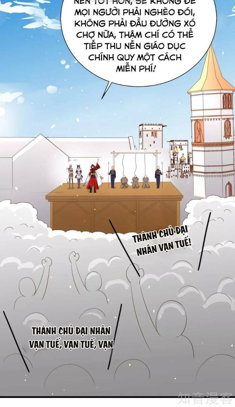 Từ Hôm Nay Bắt Đầu Làm Thành Chủ - Chapter 148 - Page 15