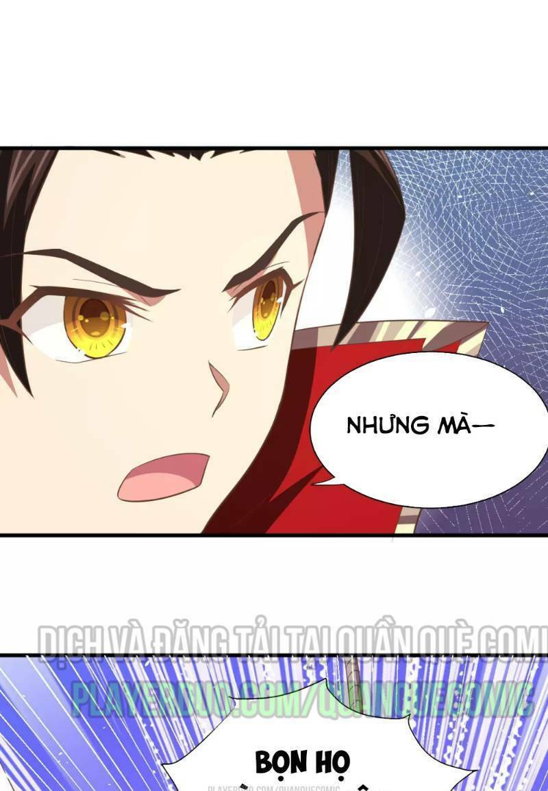 Từ Hôm Nay Bắt Đầu Làm Thành Chủ - Chapter 148 - Page 16