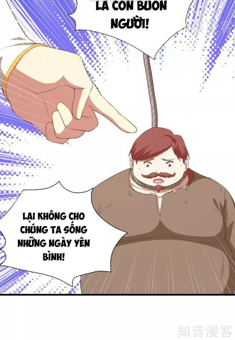 Từ Hôm Nay Bắt Đầu Làm Thành Chủ - Chapter 148 - Page 17