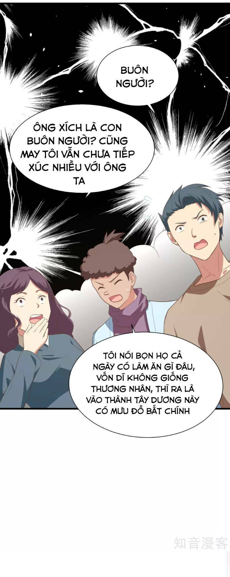 Từ Hôm Nay Bắt Đầu Làm Thành Chủ - Chapter 148 - Page 18