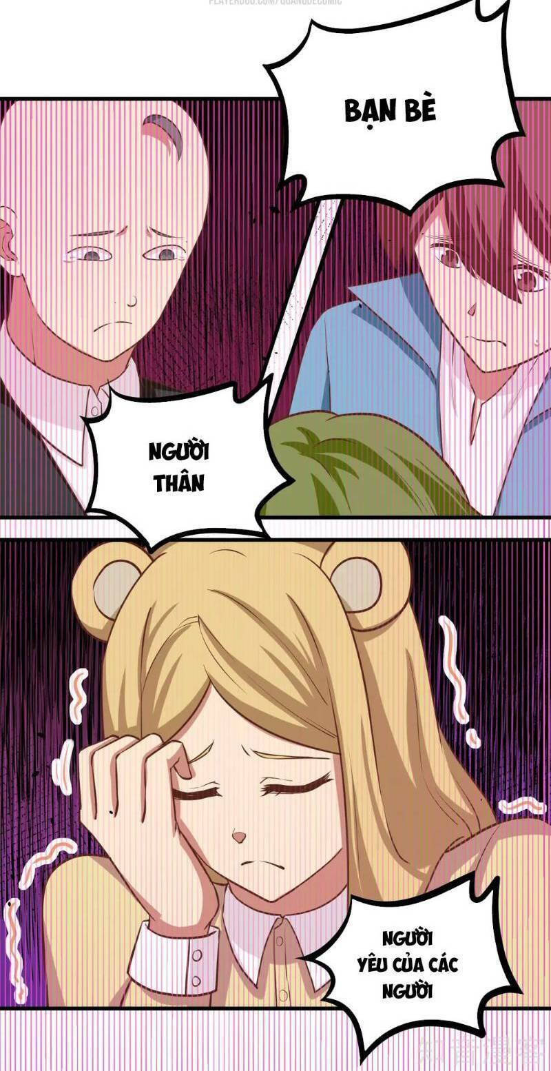 Từ Hôm Nay Bắt Đầu Làm Thành Chủ - Chapter 148 - Page 22