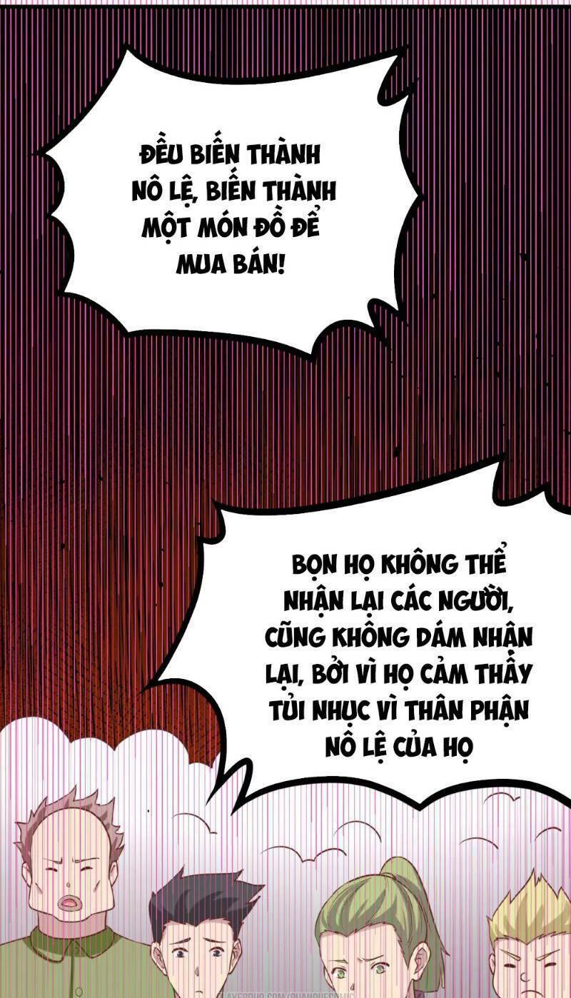 Từ Hôm Nay Bắt Đầu Làm Thành Chủ - Chapter 148 - Page 23