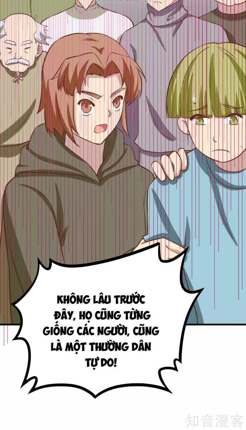 Từ Hôm Nay Bắt Đầu Làm Thành Chủ - Chapter 148 - Page 24