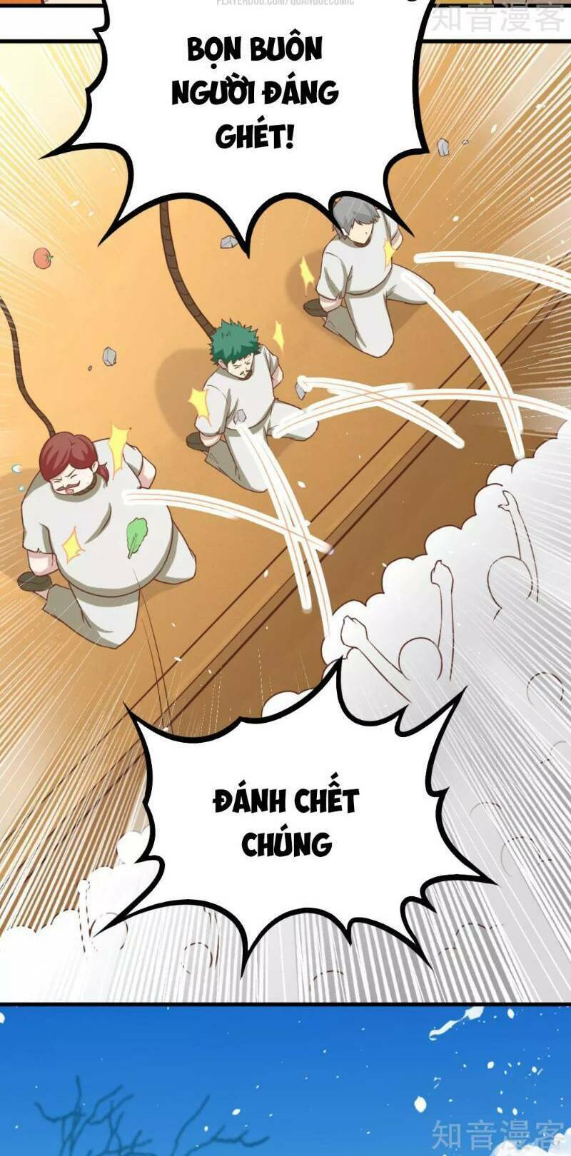 Từ Hôm Nay Bắt Đầu Làm Thành Chủ - Chapter 148 - Page 26