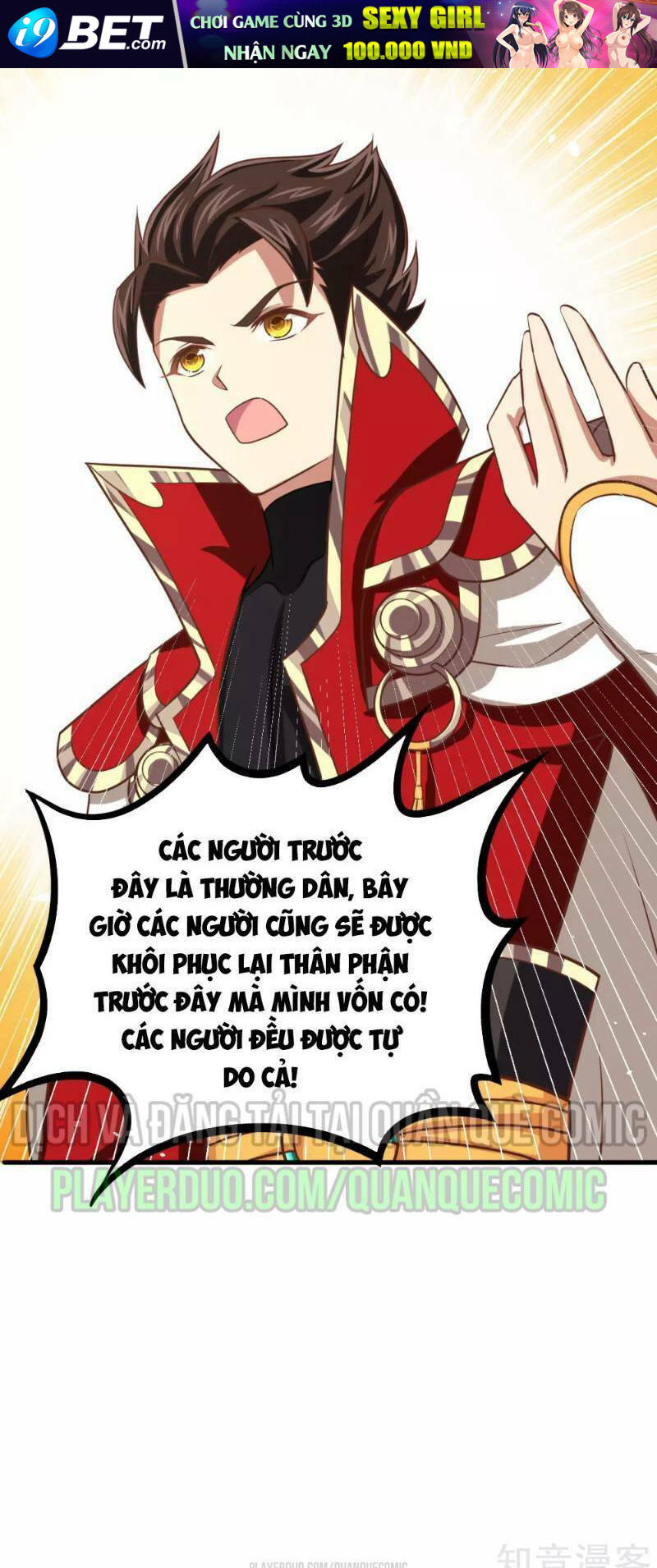 Từ Hôm Nay Bắt Đầu Làm Thành Chủ - Chapter 148 - Page 29