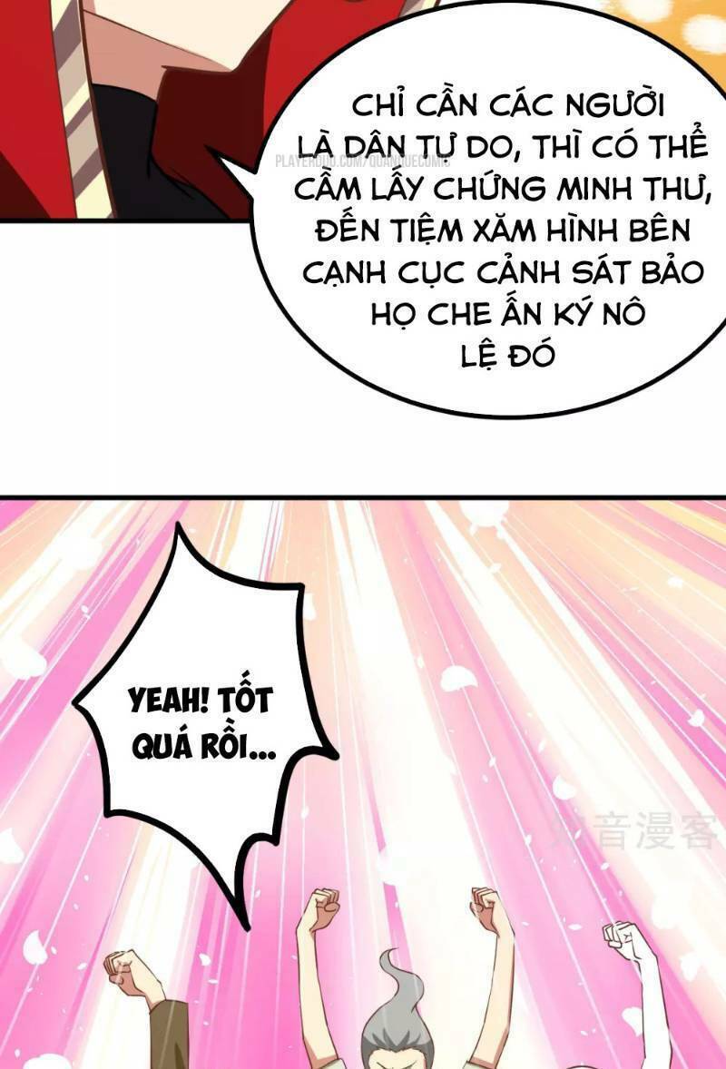 Từ Hôm Nay Bắt Đầu Làm Thành Chủ - Chapter 148 - Page 32
