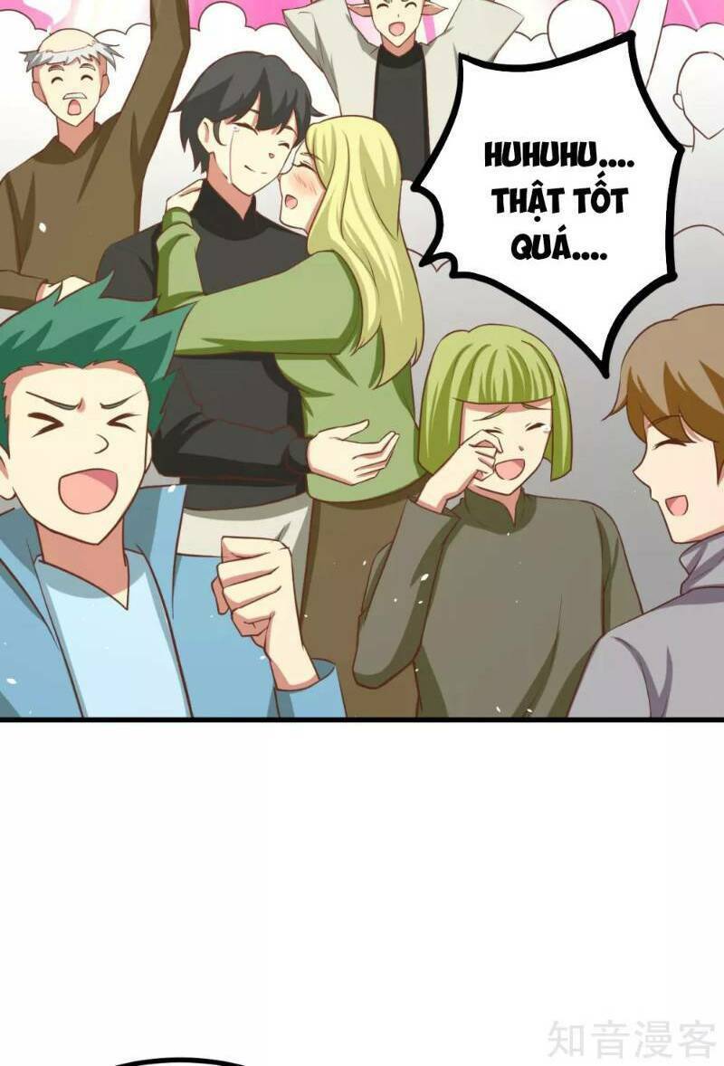 Từ Hôm Nay Bắt Đầu Làm Thành Chủ - Chapter 148 - Page 33