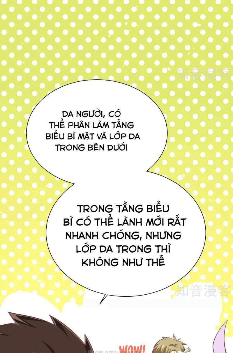 Từ Hôm Nay Bắt Đầu Làm Thành Chủ - Chapter 148 - Page 40