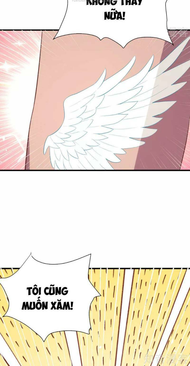 Từ Hôm Nay Bắt Đầu Làm Thành Chủ - Chapter 148 - Page 45