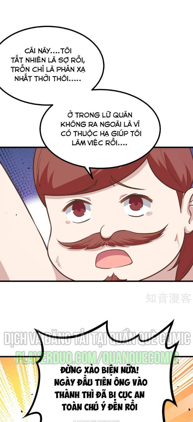 Từ Hôm Nay Bắt Đầu Làm Thành Chủ - Chapter 148 - Page 4