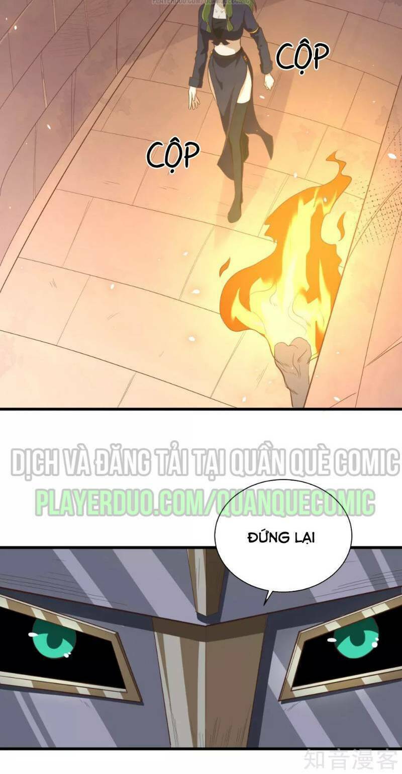 Từ Hôm Nay Bắt Đầu Làm Thành Chủ - Chapter 148 - Page 49