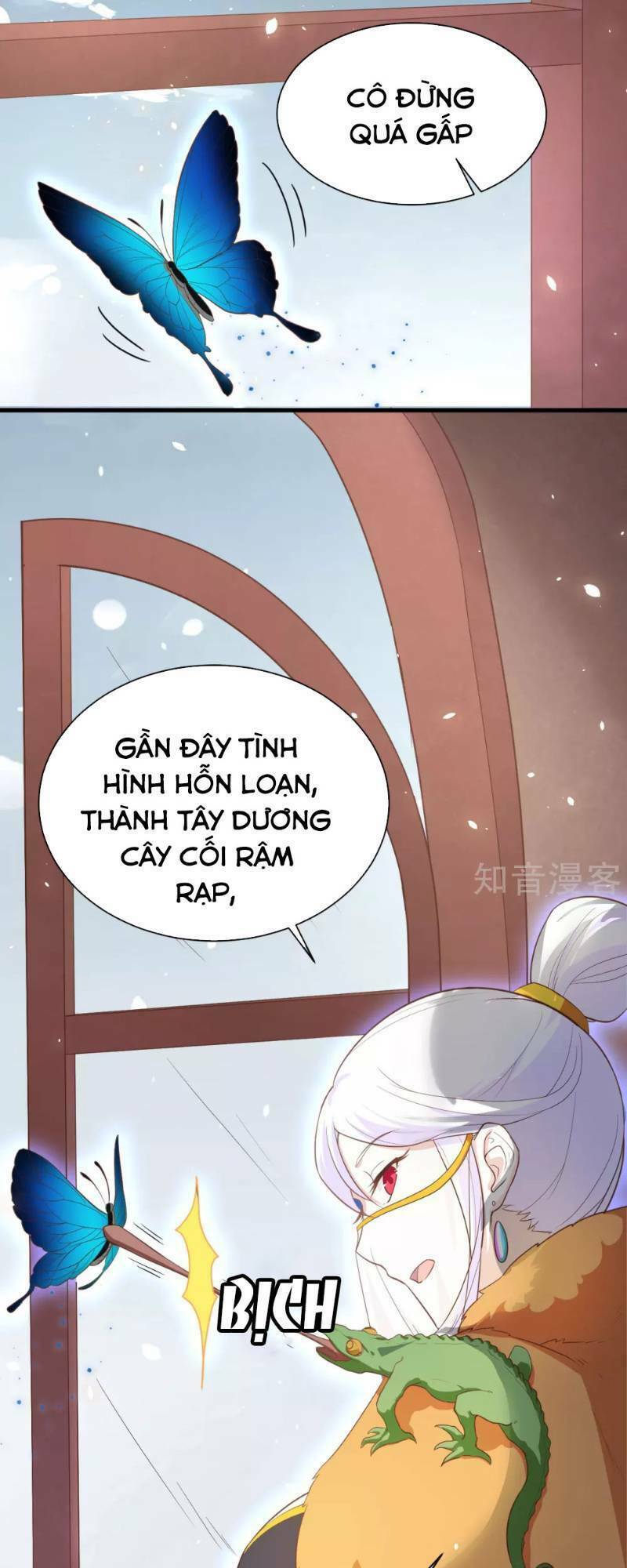 Từ Hôm Nay Bắt Đầu Làm Thành Chủ - Chapter 148 - Page 54