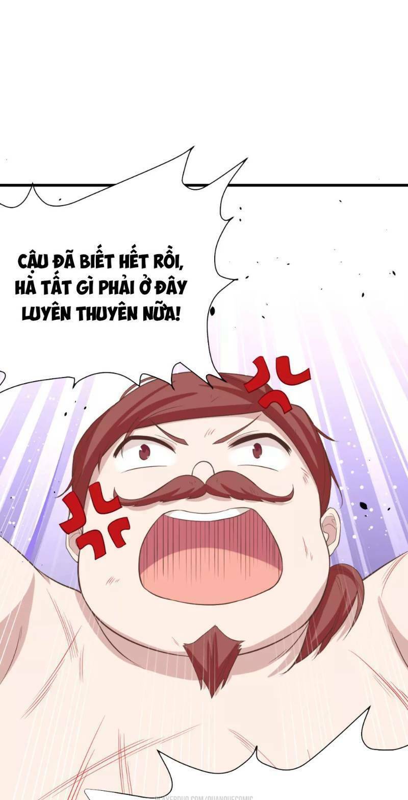 Từ Hôm Nay Bắt Đầu Làm Thành Chủ - Chapter 148 - Page 6