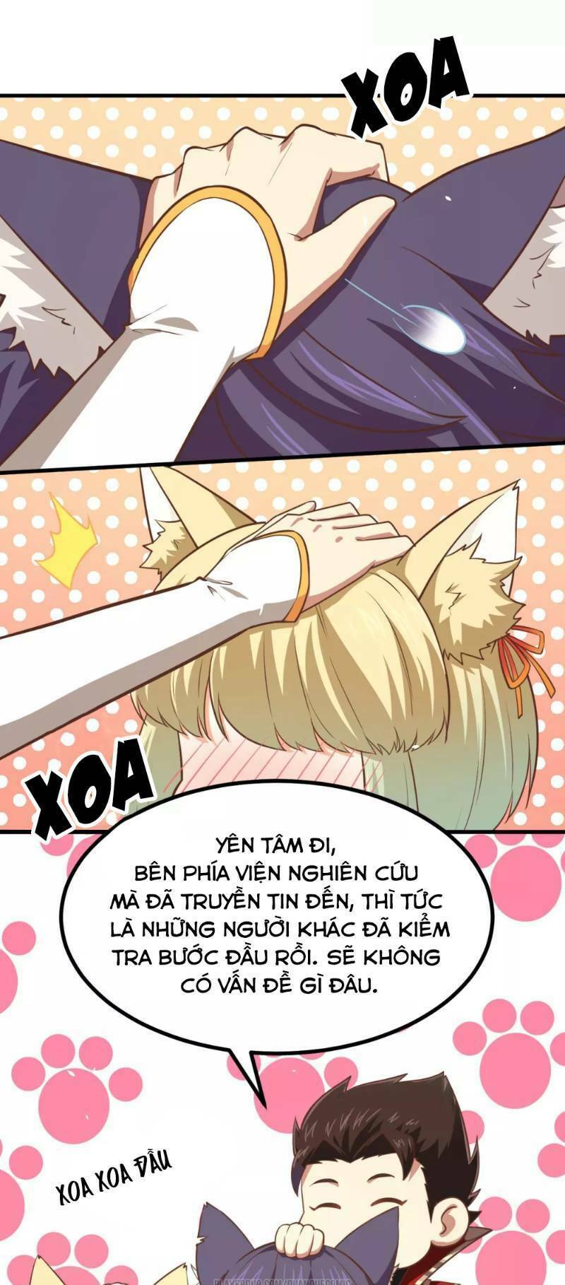 Từ Hôm Nay Bắt Đầu Làm Thành Chủ - Chapter 149 - Page 11