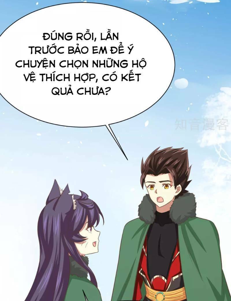 Từ Hôm Nay Bắt Đầu Làm Thành Chủ - Chapter 149 - Page 13
