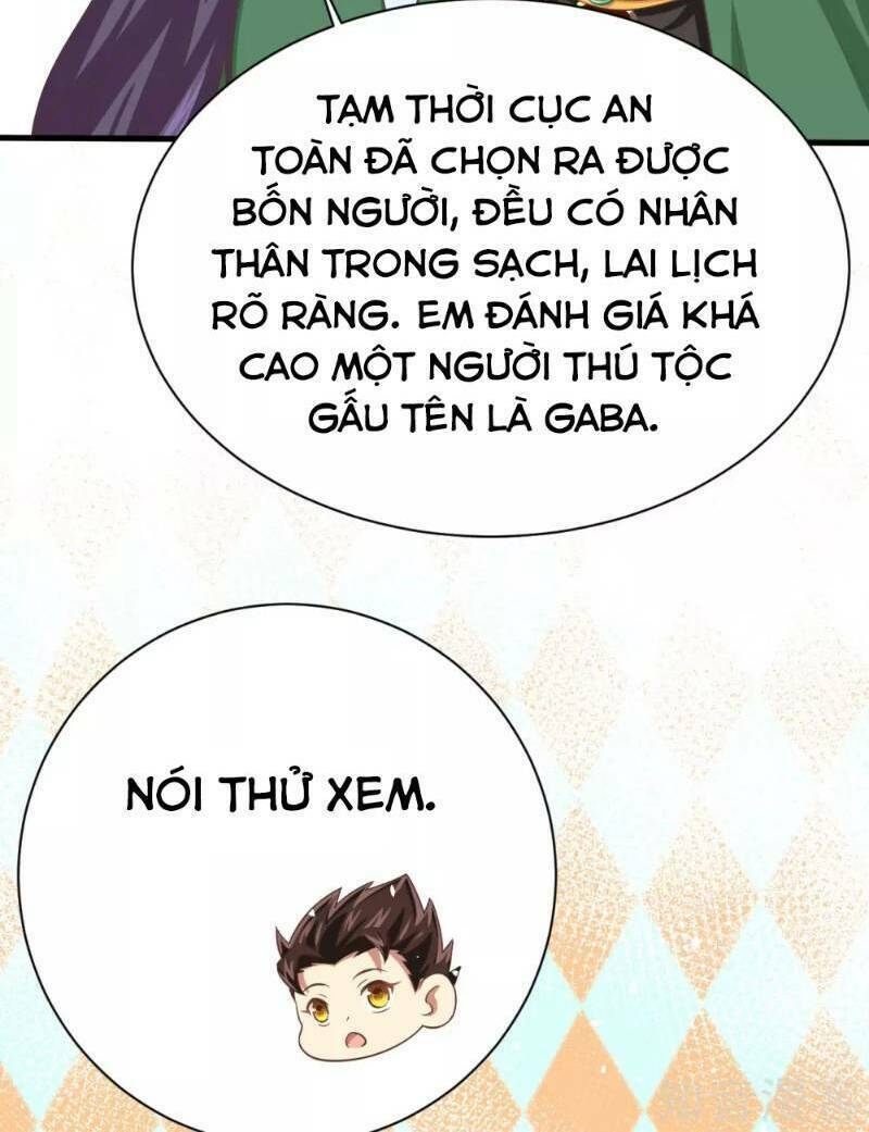 Từ Hôm Nay Bắt Đầu Làm Thành Chủ - Chapter 149 - Page 14