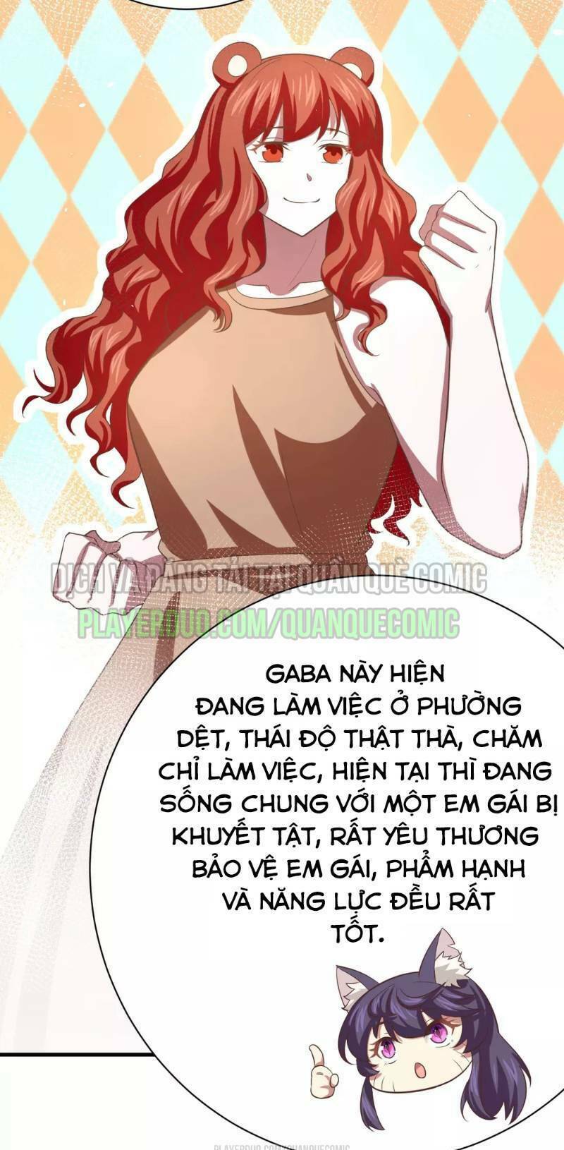 Từ Hôm Nay Bắt Đầu Làm Thành Chủ - Chapter 149 - Page 15
