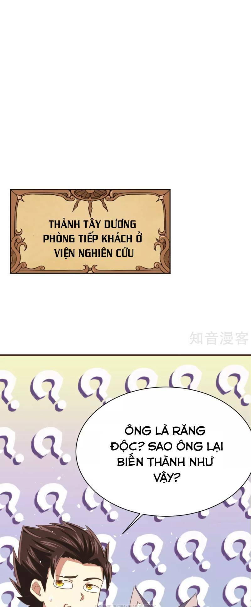 Từ Hôm Nay Bắt Đầu Làm Thành Chủ - Chapter 149 - Page 17