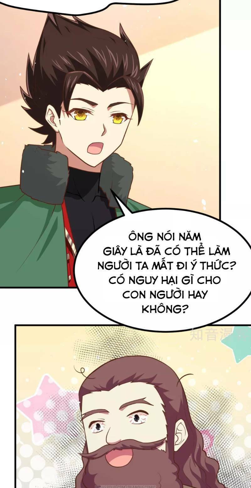 Từ Hôm Nay Bắt Đầu Làm Thành Chủ - Chapter 149 - Page 19