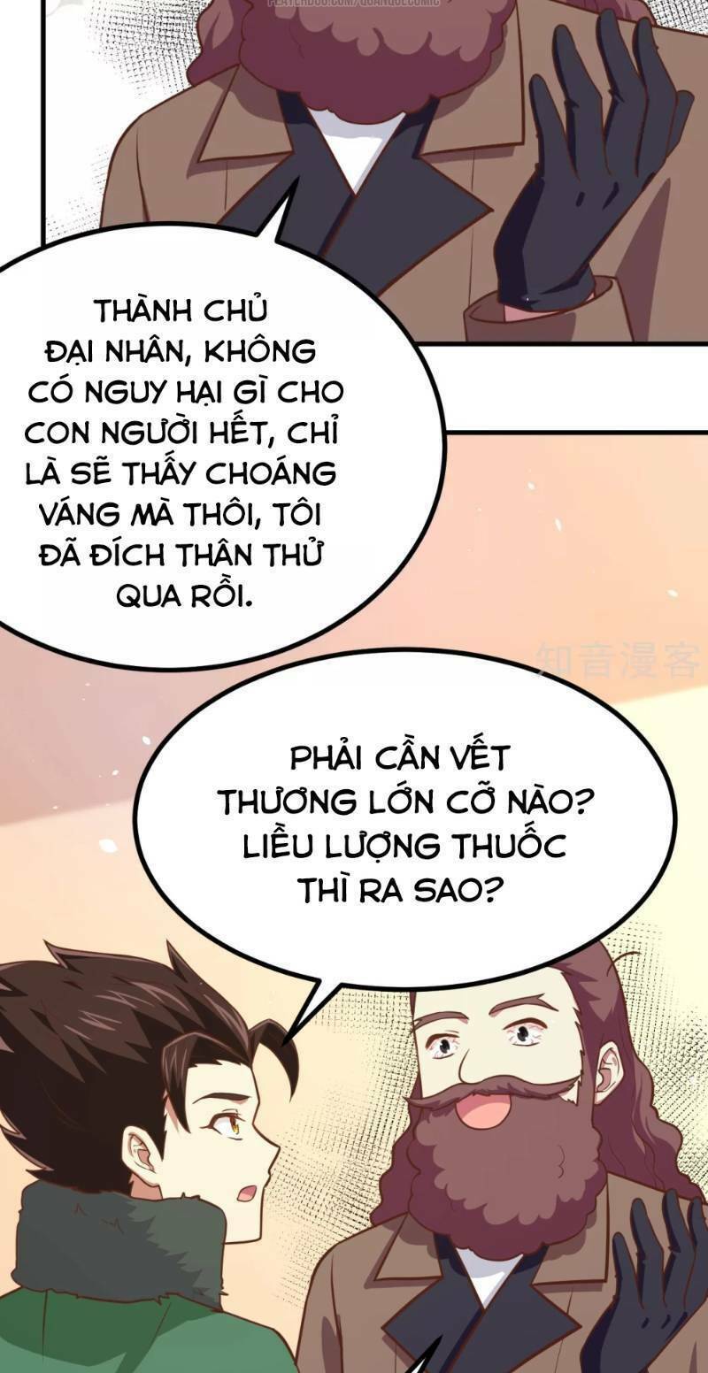 Từ Hôm Nay Bắt Đầu Làm Thành Chủ - Chapter 149 - Page 20